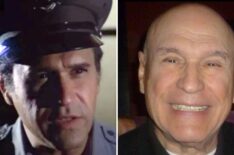 Floyd Levine Dies: 'The Hangover,' 'Baywatch' & 'Melrose Place' Actor Was 93