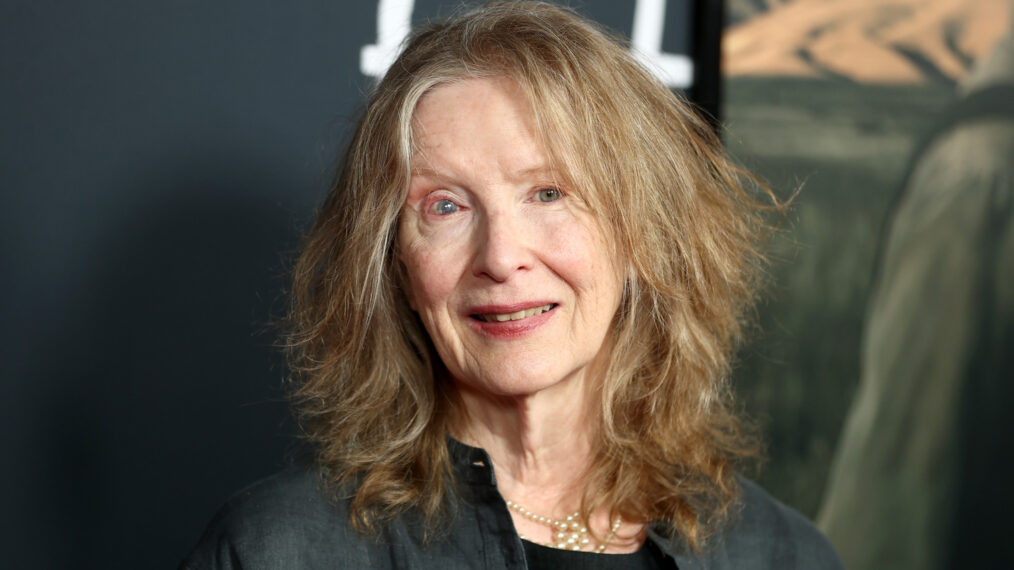 Frances Conroy