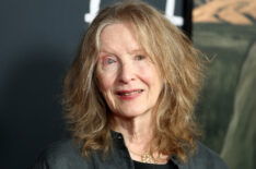 Frances Conroy