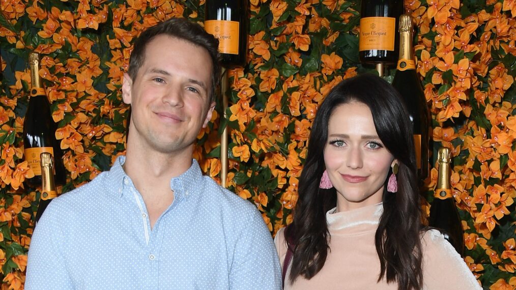 attends the 9th Annual Veuve Clicquot Polo Classic Los Angeles at Will Rogers State Historic Park on October 6, 2018 in Pacific Palisades, California.