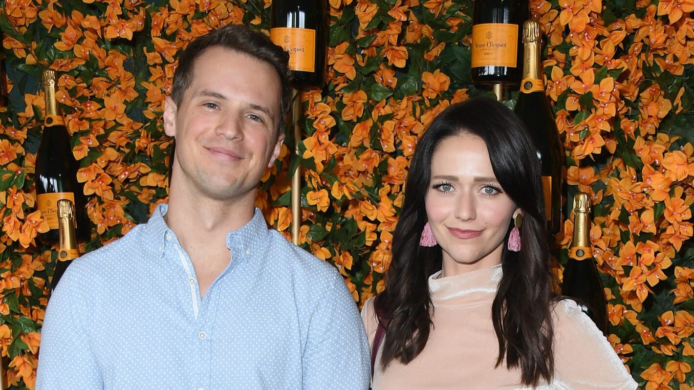 attends the 9th Annual Veuve Clicquot Polo Classic Los Angeles at Will Rogers State Historic Park on October 6, 2018 in Pacific Palisades, California.