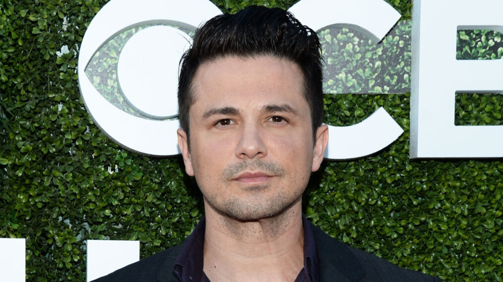 Freddy Rodriguez