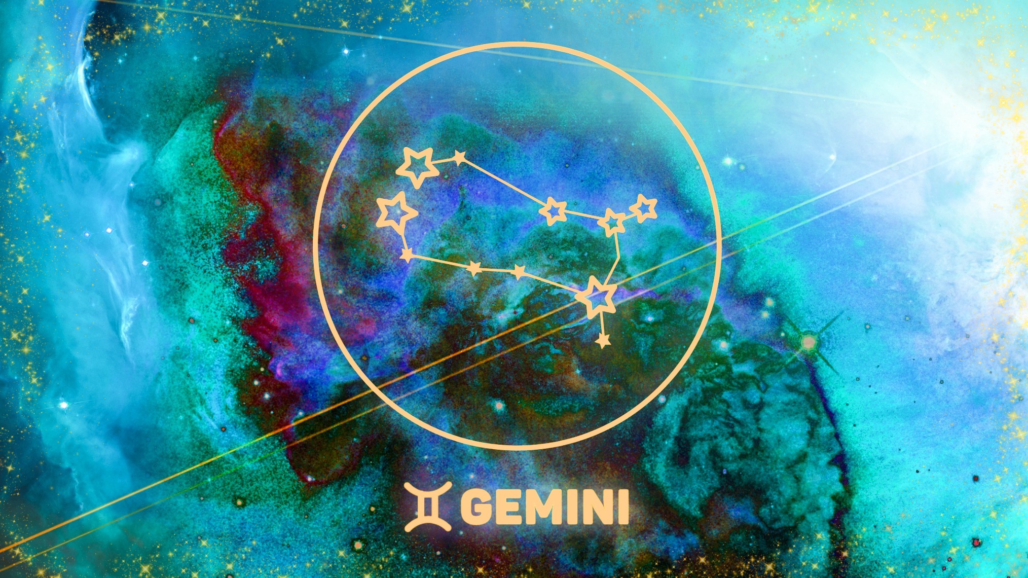 Gemini love horoscope for September 2025