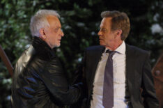 'General Hospital' Star Anthony Geary Shares Heartfelt Tribute to Late Tristan Rogers