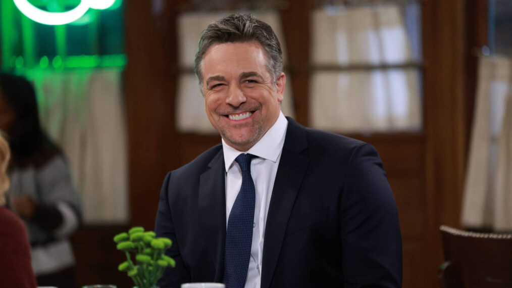 Chris McKenna - 'General Hospital'