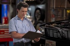 Montana Jordan in 'Georgie & Mandy's First Marriage' Season 2