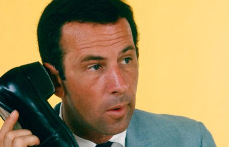 GET SMART, Don Adams, (Season 1, 1965), 1965-1970.