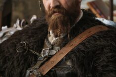 Devan Chandler Long in 'Ghosts' Season 5