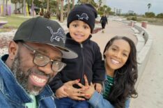 Are HGTV’s Shea Hicks-Whitfield and Husband Terry Still Together? Relationship Updates