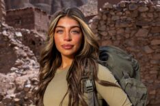Gia Giudice on Special Forces
