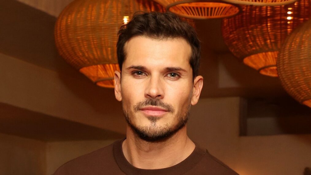 Gleb Savchenko