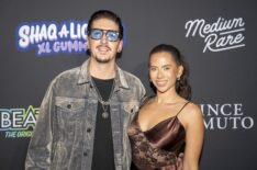 Guy Fieri's Son Hunter Is Married! Inside His Wedding to Tara Bernstein