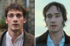 'The Buccaneers': 3 Key Moments Theo Rivaled Mr. Darcy From 'Pride and Prejudice'