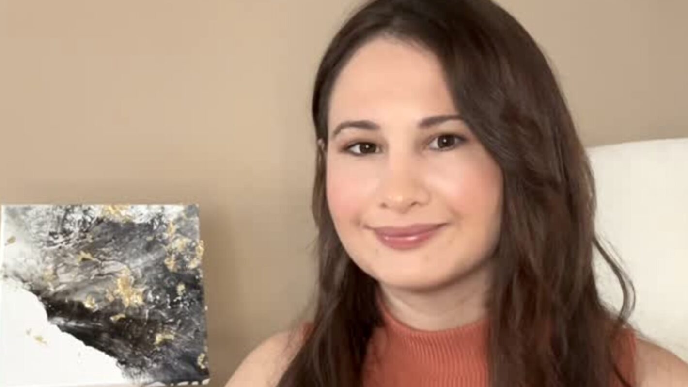 Gypsy-Rose Blanchard Announces New Career as Artist After Welcoming Baby