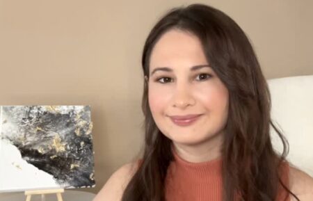Gypsy-Rose Blanchard