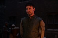 Paul Mescal stars as William Shakespeare in director Chloé Zhao’s 'Hamnet'