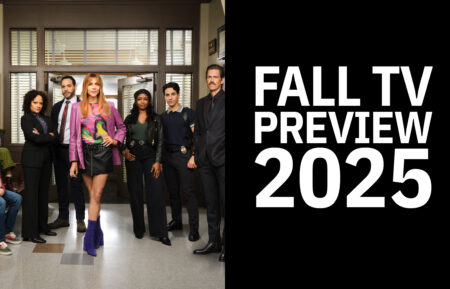 High Potential - Fall TV 2025 Preview