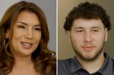 ‘House Hunters’ Couple With 30-Year Age-Gap Hits Back at Critics After HGTV Episode