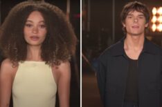 'Jeopardy!': 'How to Train Your Dragon' Stars Open Up About Filming Clues