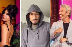 Huda Mustafa's Rumored Boyfriend Louis Russell Fires Back at Andy Cohen