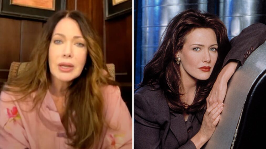 Hunter Tylo