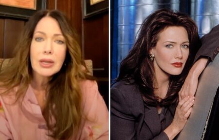 Hunter Tylo
