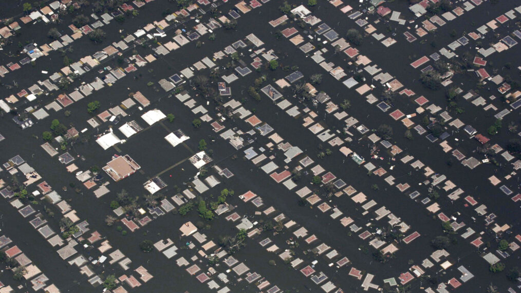TV Is Marking Hurricane Katrina’s 20th Anniversary — 8 Documentaries to Watch (VIDEO)