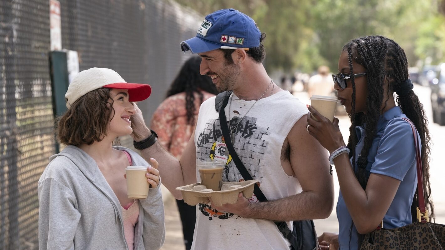 'I Love LA' Renewed for Season 2 — HBO Reveals Ratings