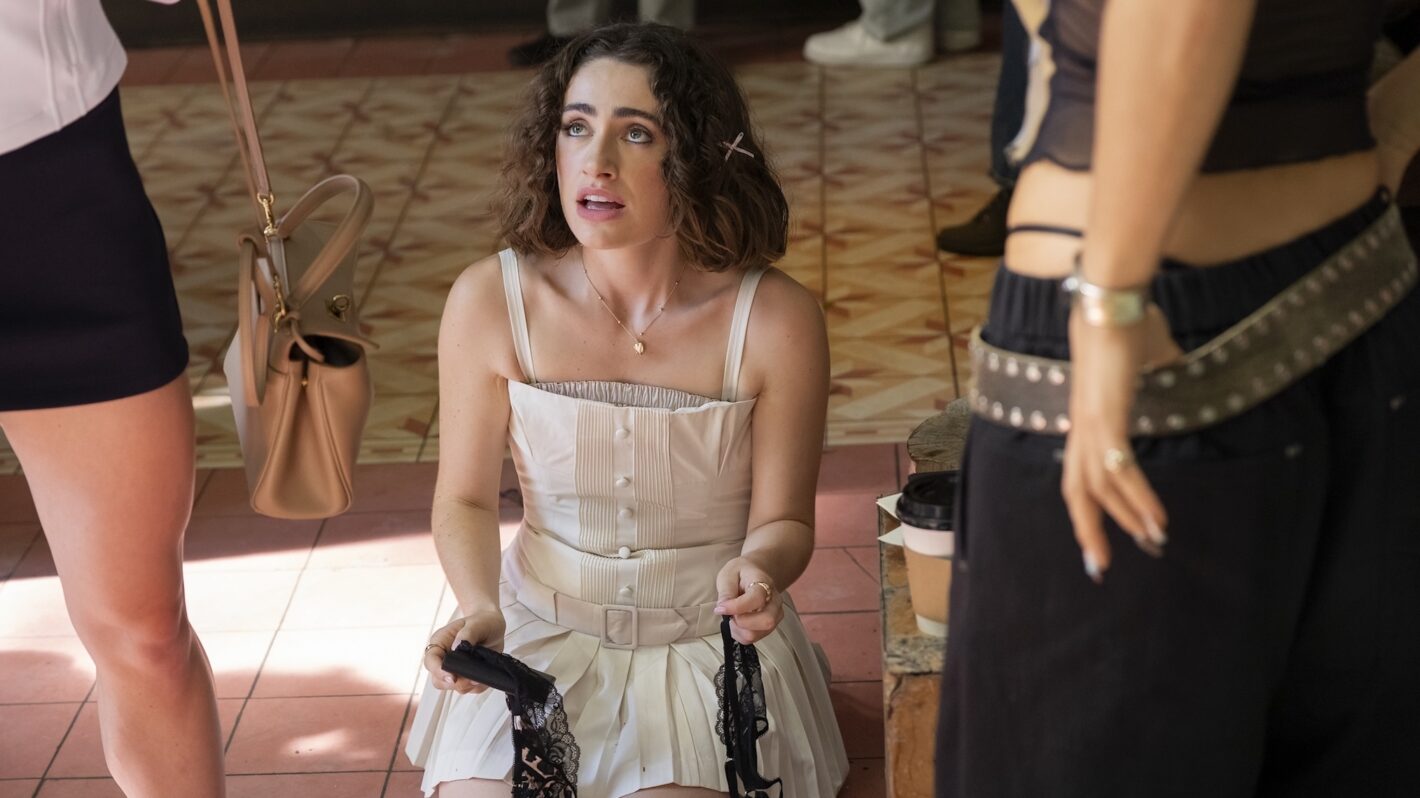 'I Love LA': How Rachel Sennott Made an Internet-Age Comedy With Universal Appeal