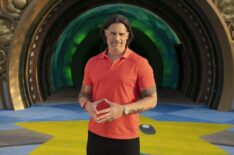 Joe Manganiello in 'Inside the Worlds of Epic Universe'
