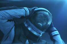 Shamier Anderson in 'Invasion' Season 3