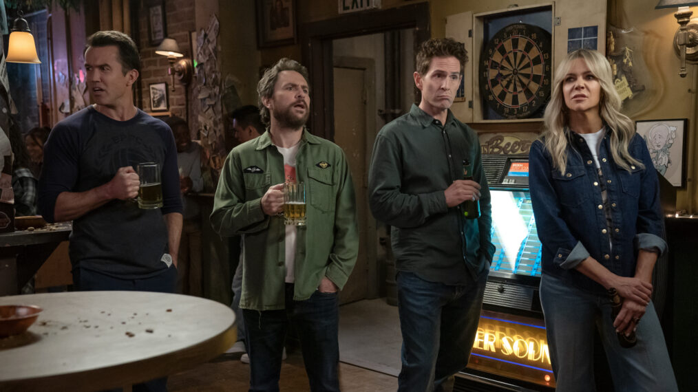'It's Always Sunny in Philadelphia' Season 17 Episode 6