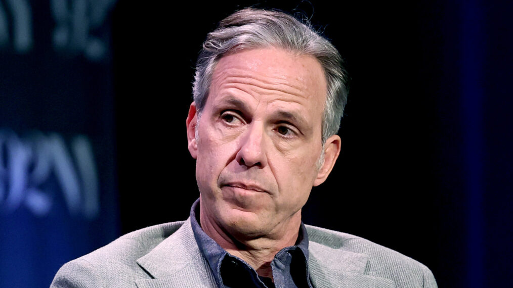 Jake Tapper