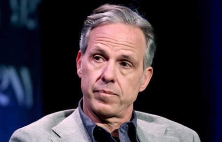 Jake Tapper