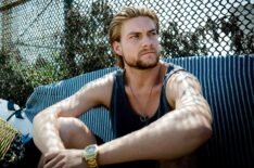 Jake Weary as Deran Cody in 'Animal Kingdom'