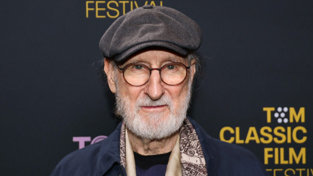 James Cromwell