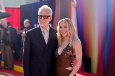 How Did 'Peacemaker' Couple James Gunn & Jennifer Holland Meet?