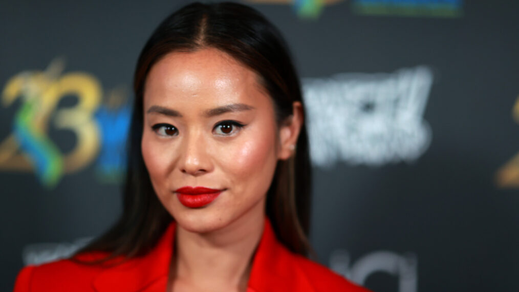 Jamie Chung