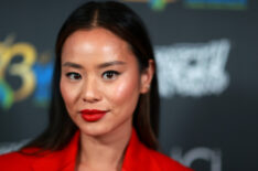 Jamie Chung