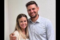 Jana Duggar and Stephen Wissmann