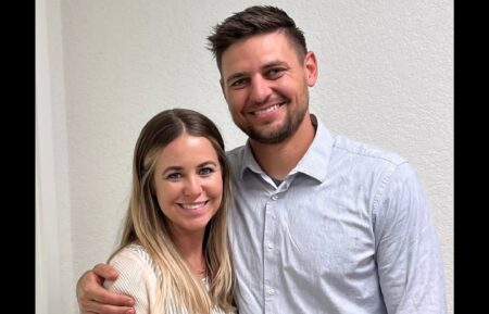 Jana Duggar and Stephen Wissmann