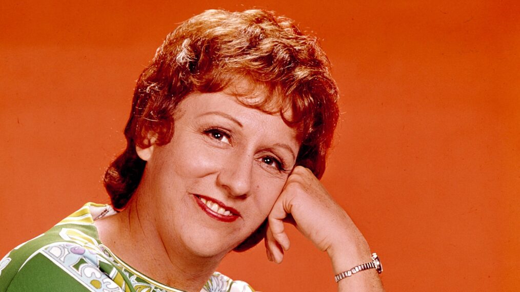 Jean Stapleton