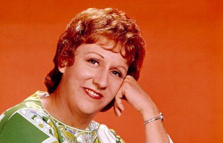 Jean Stapleton