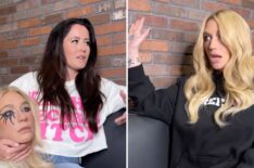 Jenelle Evans and Kesha Lip-Sync to Fan-Favorite ‘Teen Mom 2’ Scene