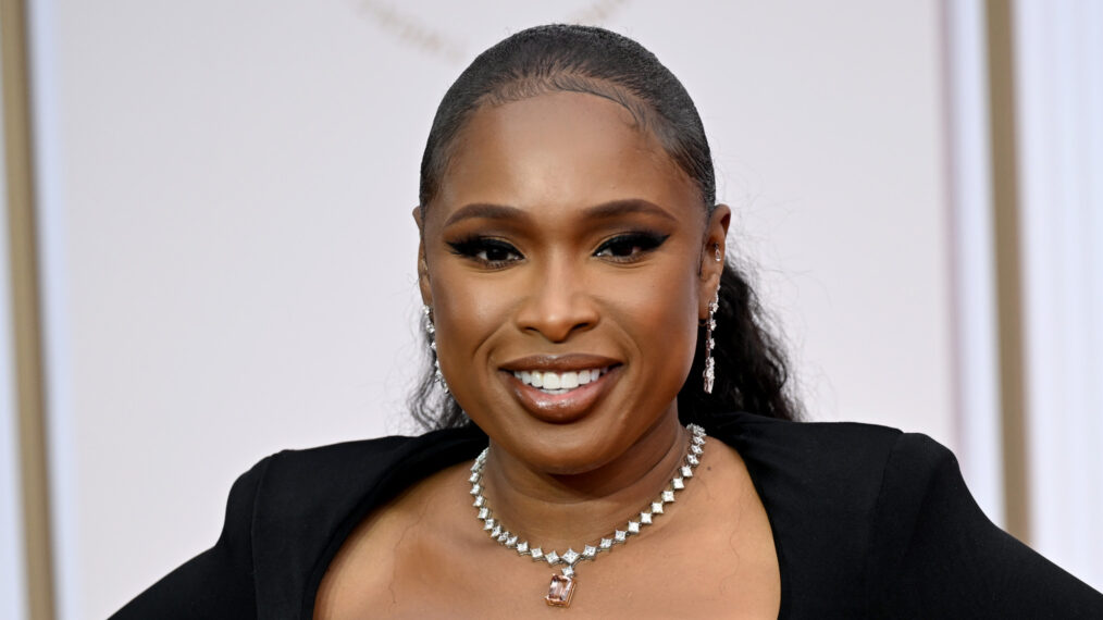 Jennifer Hudson