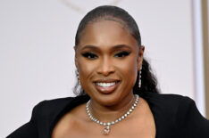 Jennifer Hudson