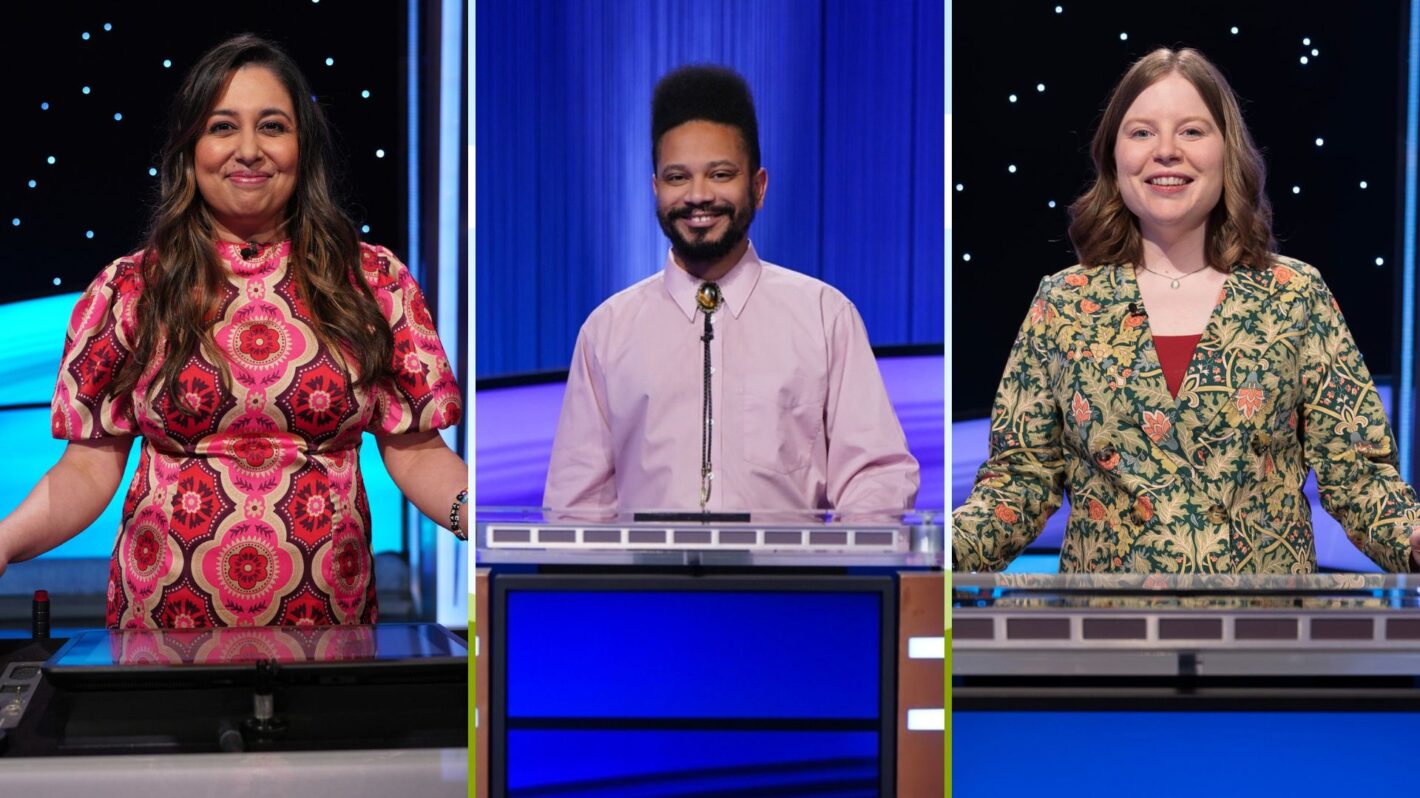‘Jeopardy!’ Fans Give Verdict on Season 41 Contestants’ Outfits