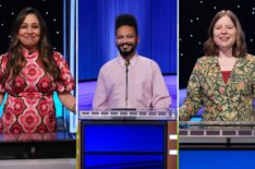 'Jeopardy!' Fans Give Verdict on Season 41 Contestants' Outfits