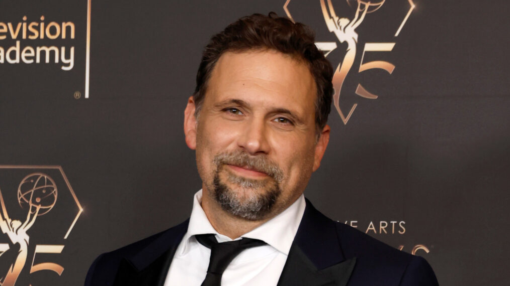 Jeremy Sisto