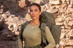 Jessie James Decker on Special Forces